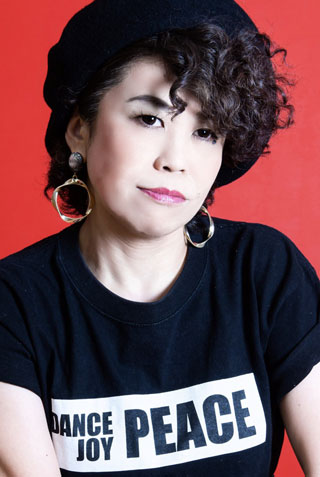 kayoko